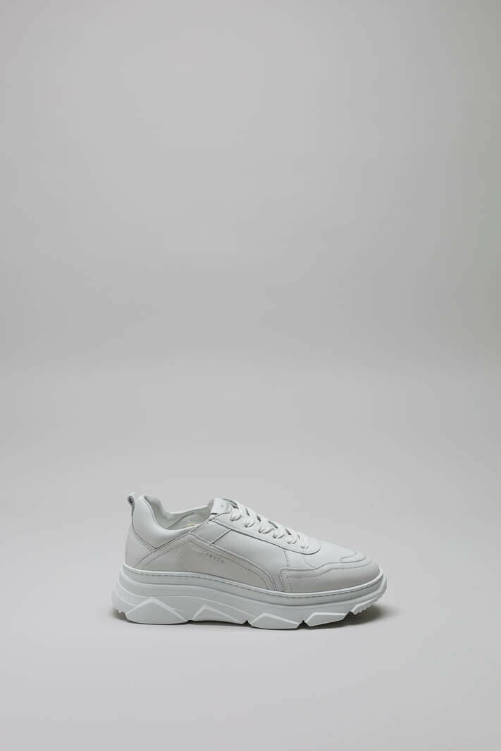 Wit Sneaker