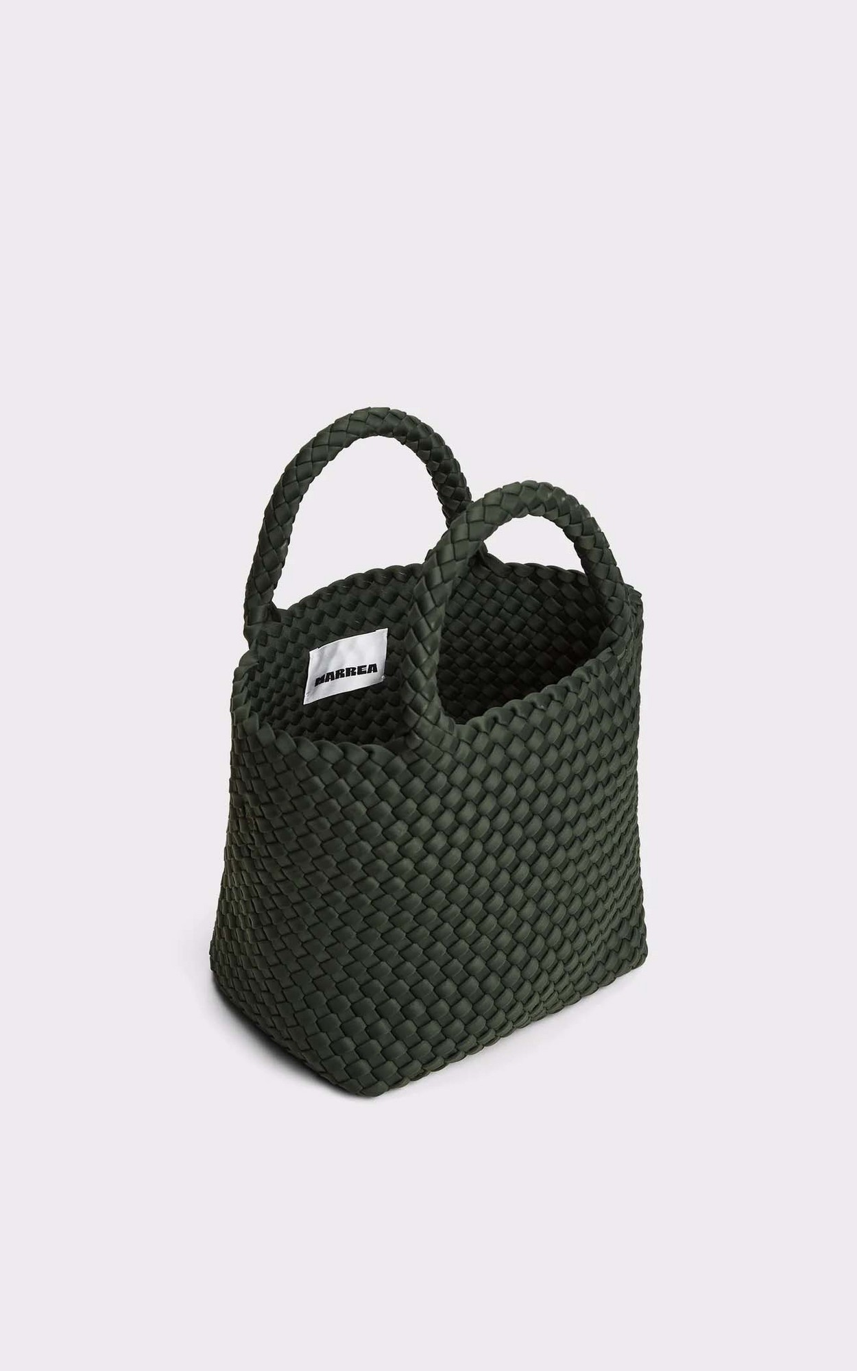 Groen Handtas