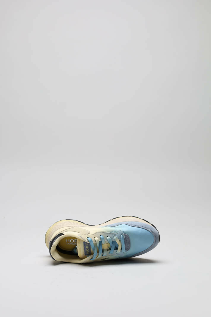 zoom in on Blauw Sneaker image Blauw Sneaker image