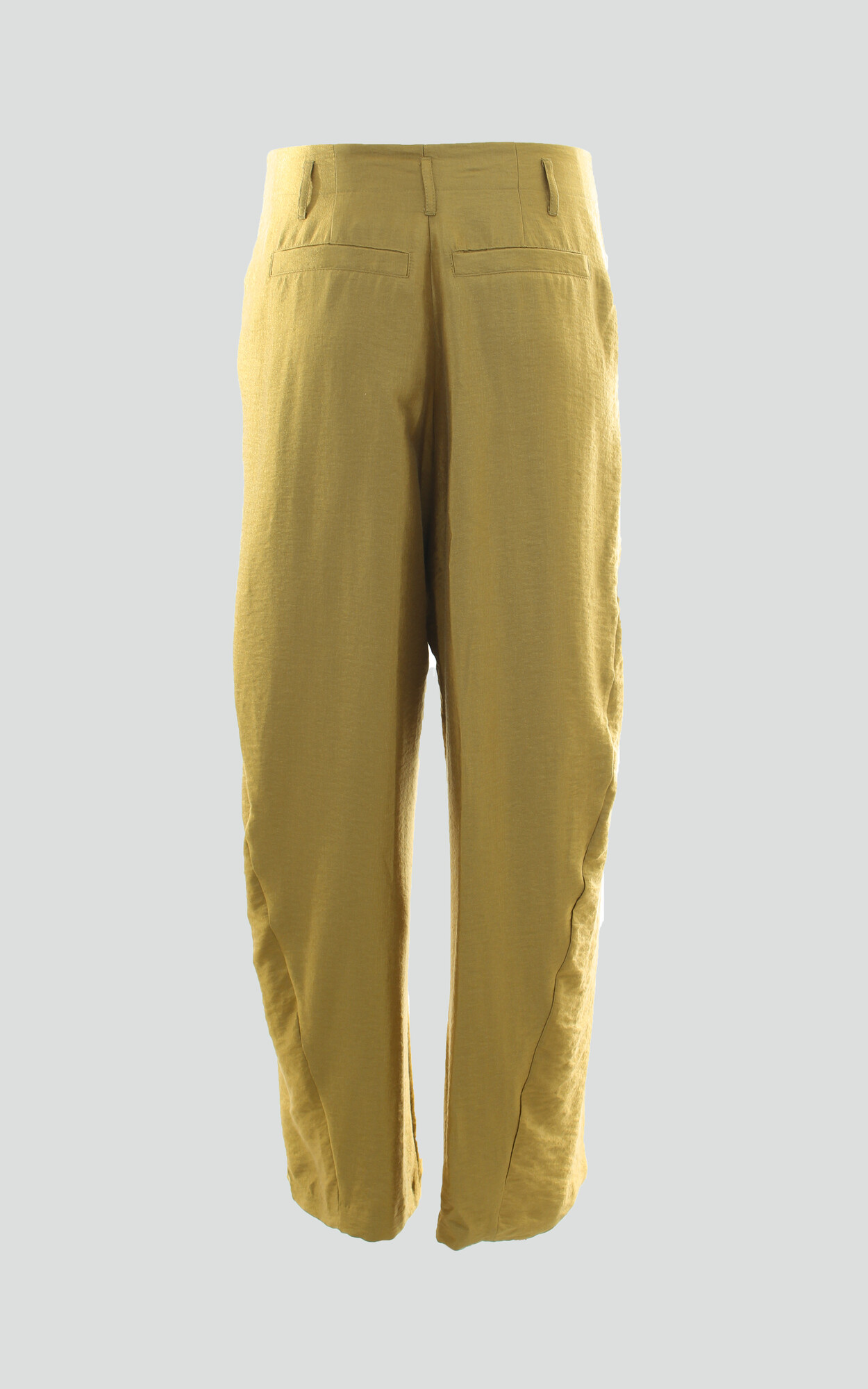 Goud Broek