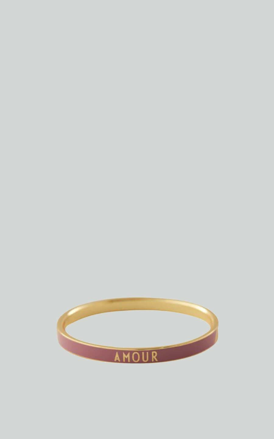 Roze Armband