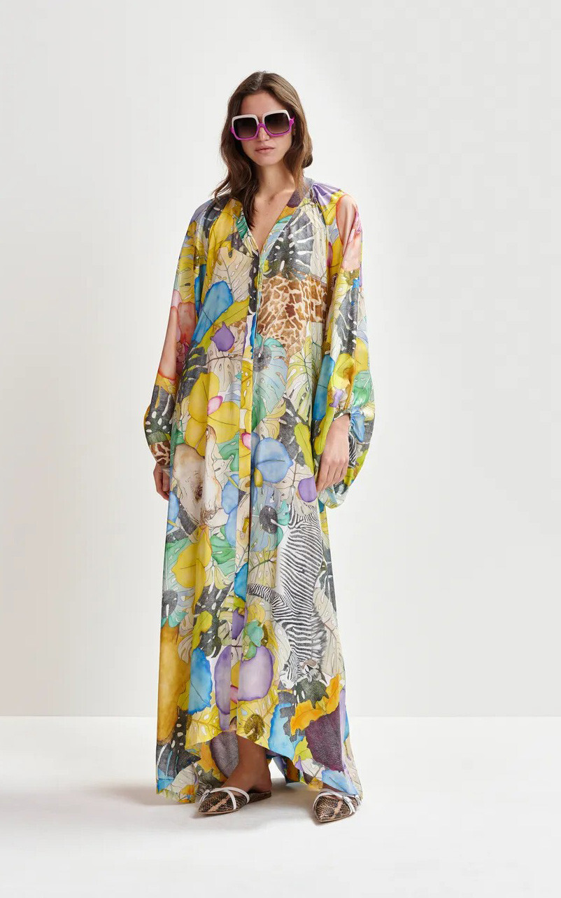 Multi Jurk