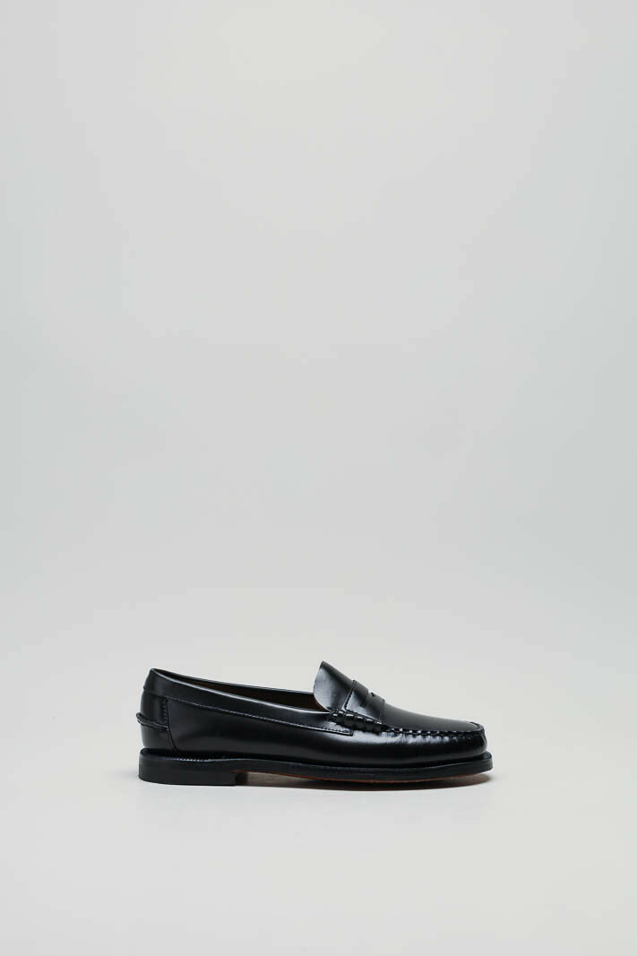 zoom in on Zwart Mocassin image Zwart Mocassin image