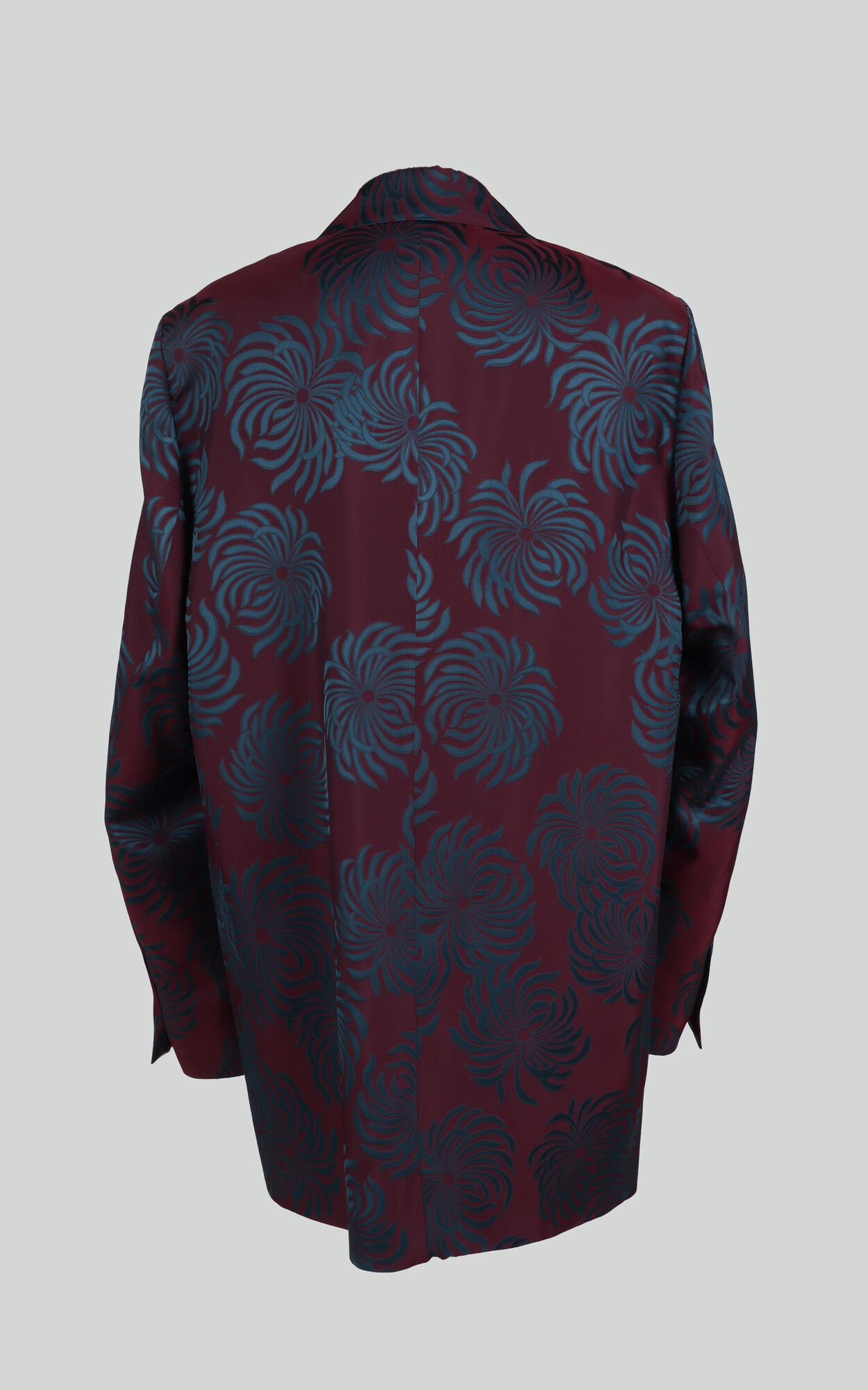 Bordeaux Blazer