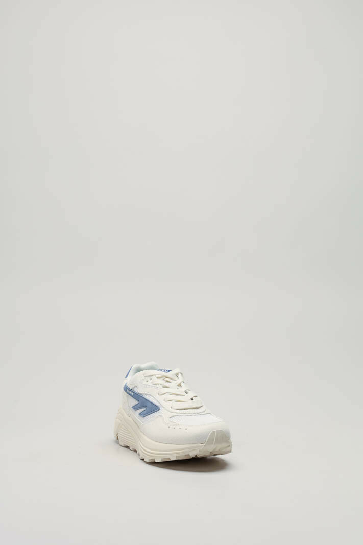 zoom in on Ecru Sneaker image Ecru Sneaker image