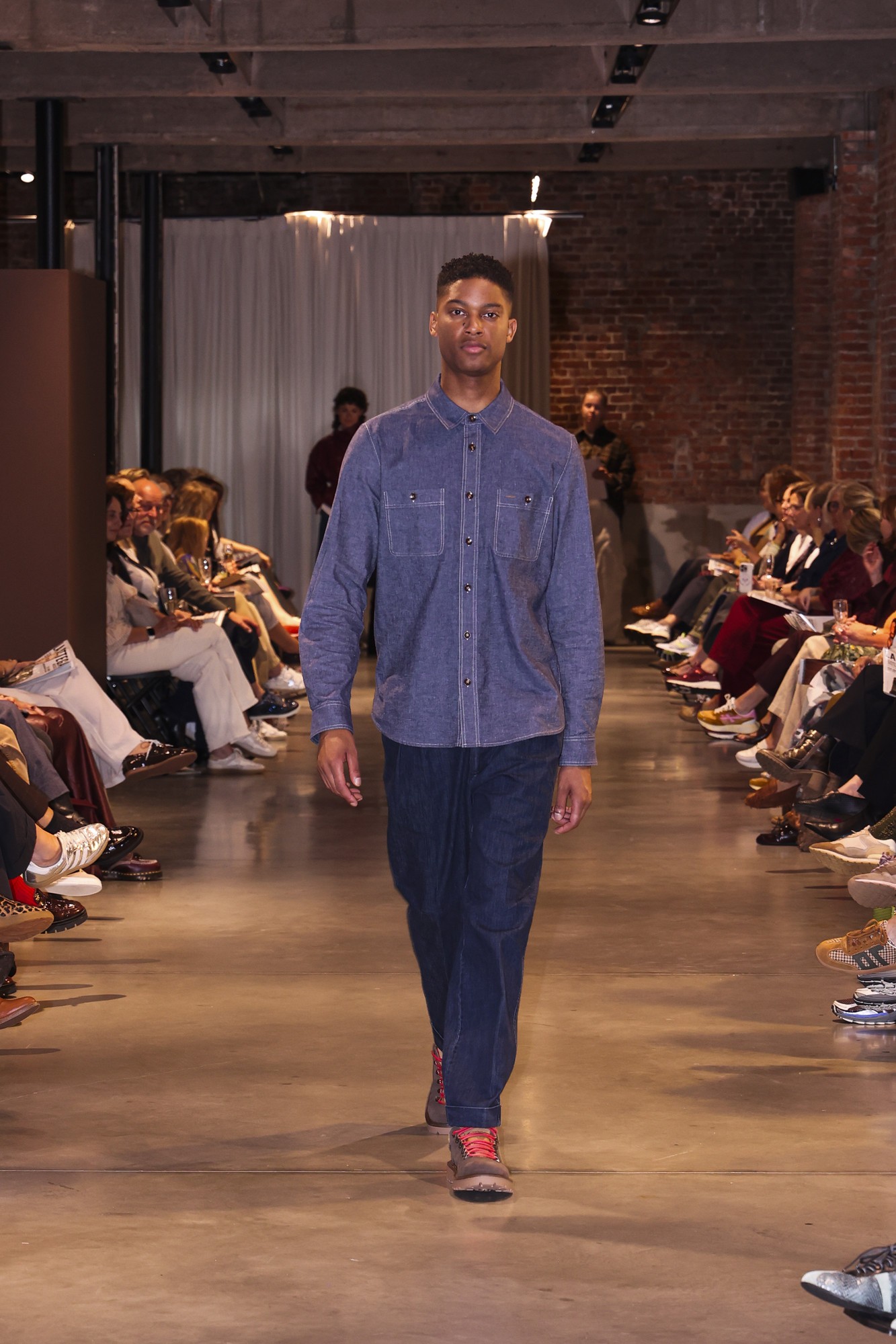 Runway Show PT.1 - 0.031