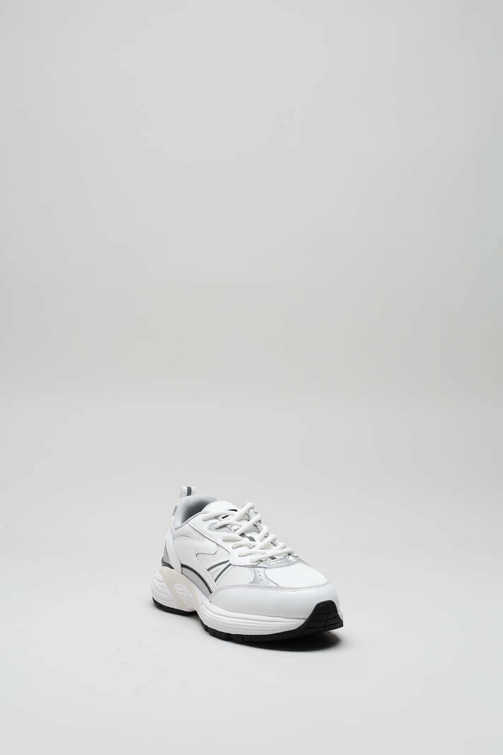 Wit Sneaker
