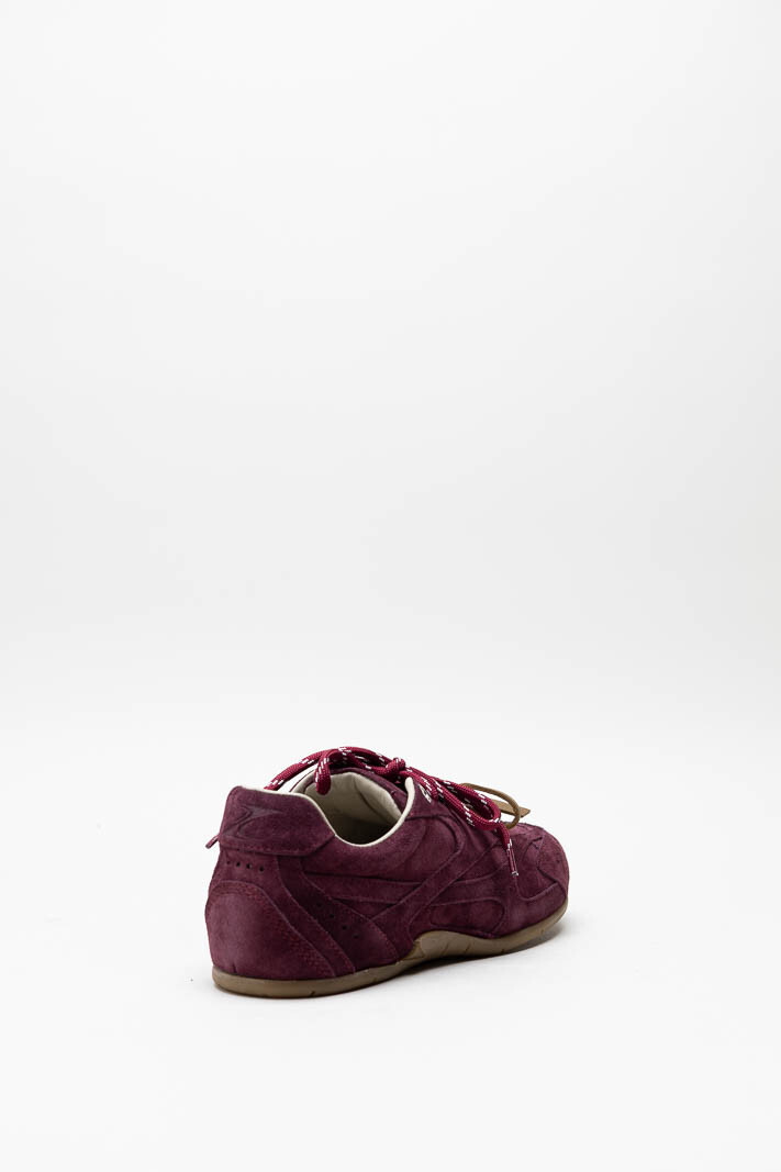 Bordeaux Ballerina image