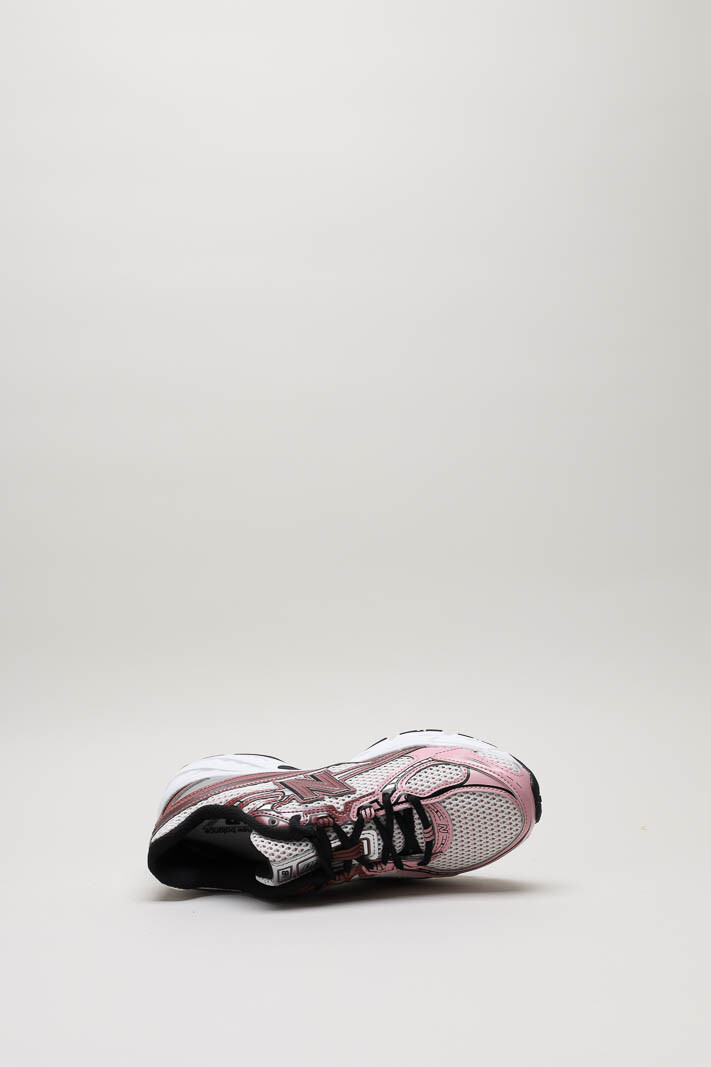 Roze Sneaker image