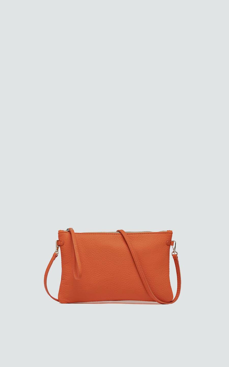 Oranje Clutch