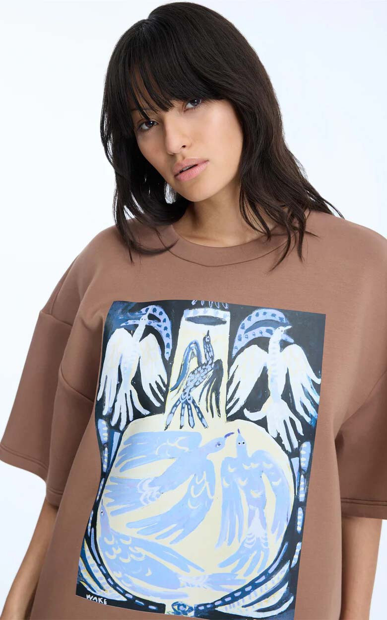 Bruin Sweater image