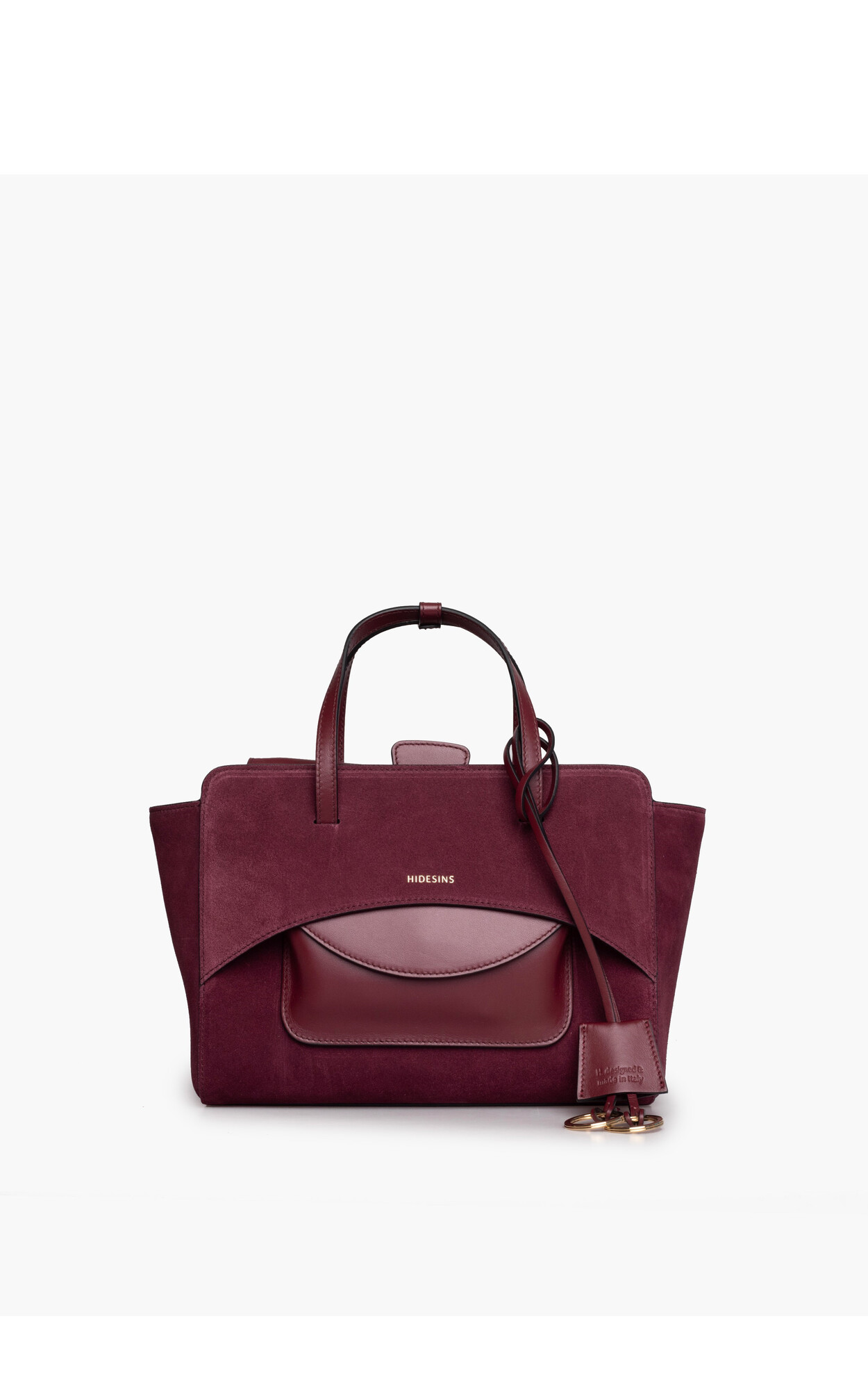 Bordeaux Handtas
