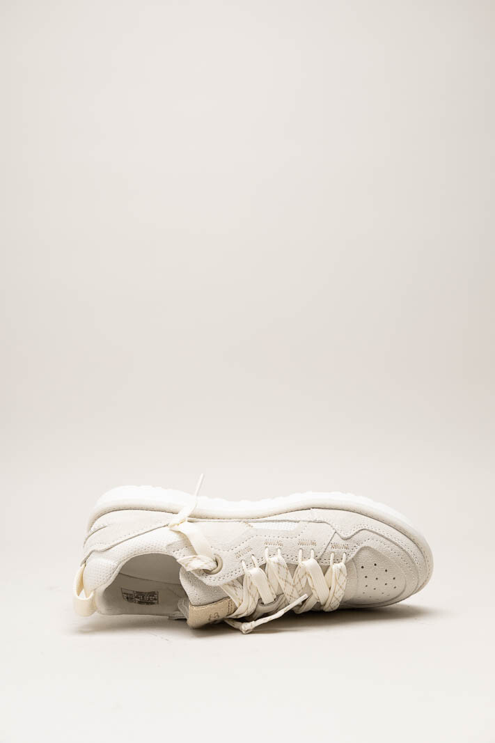 Lichtgrijs Sneaker image