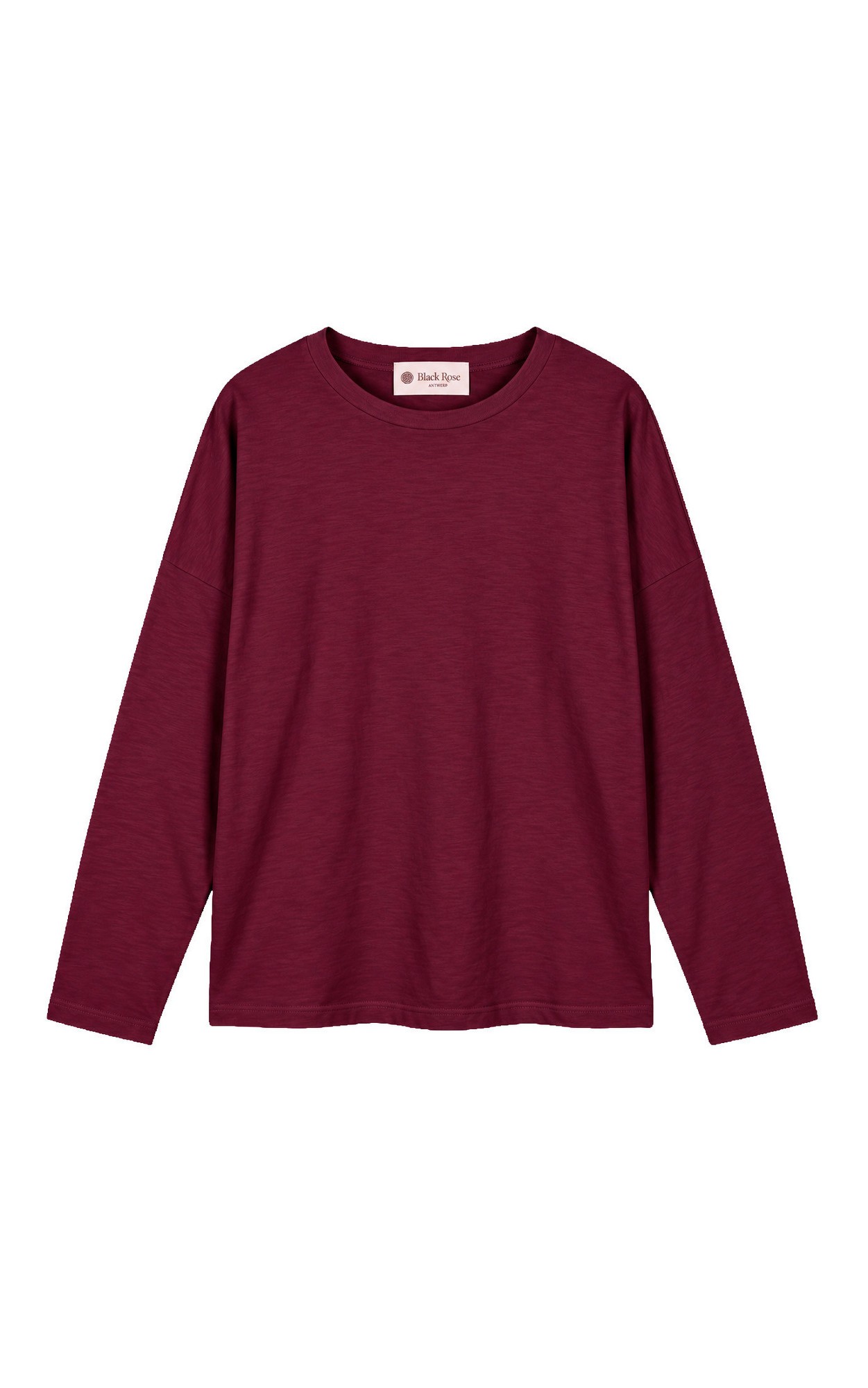 Bordeaux T-shirt