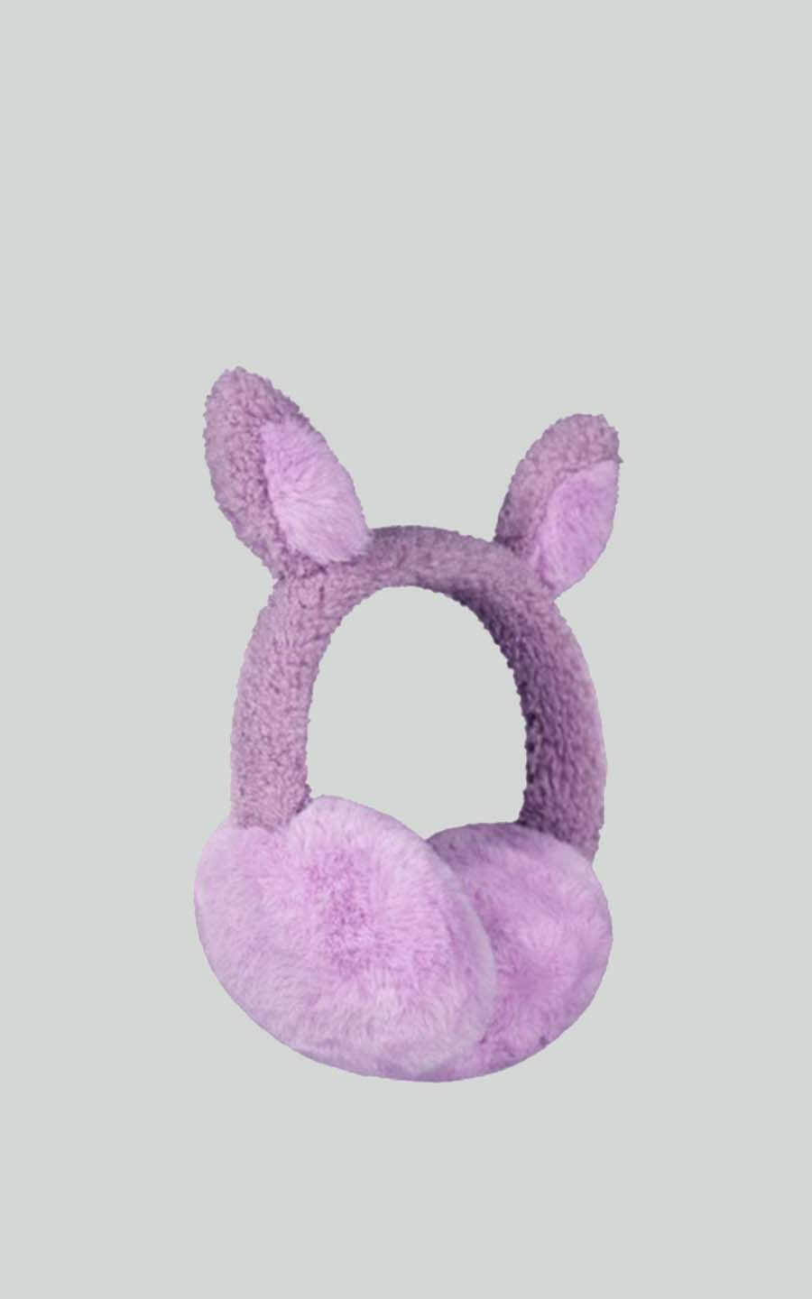 Lila Hoed/pet/muts