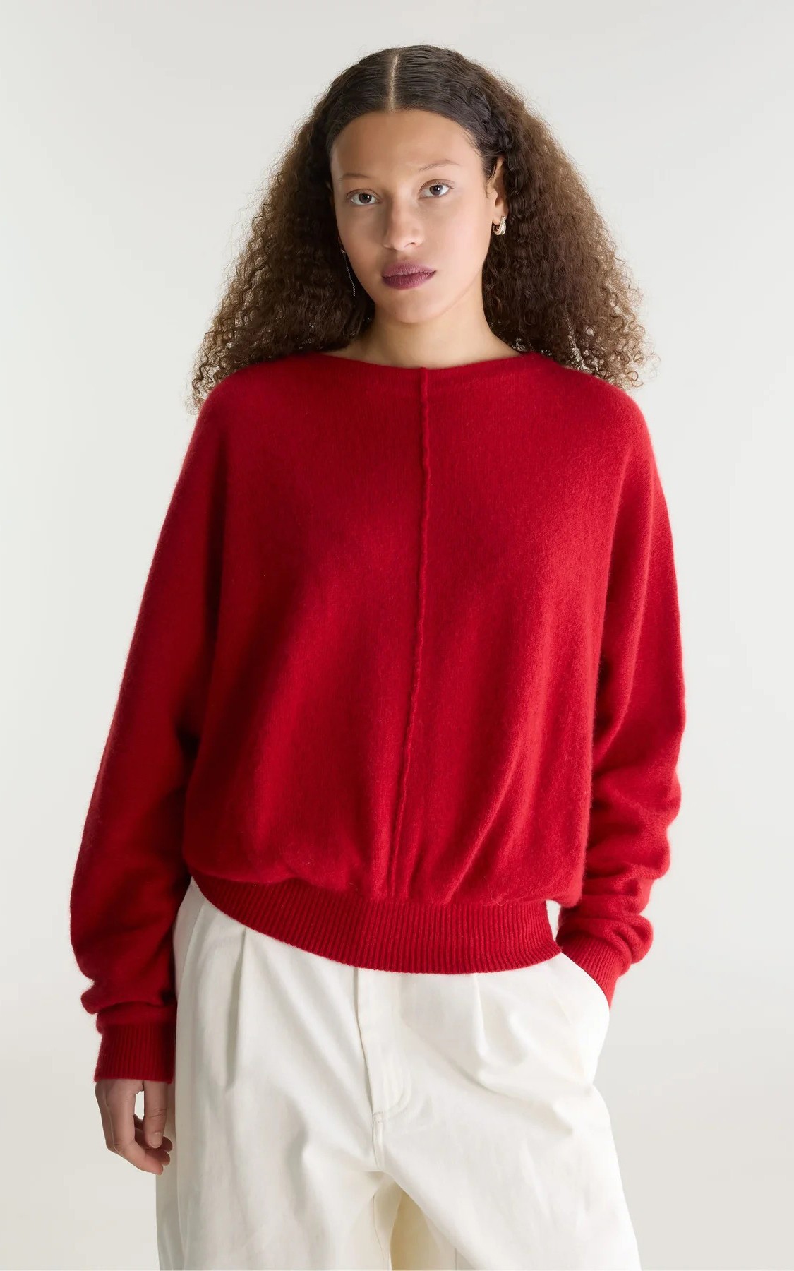 Rood Trui