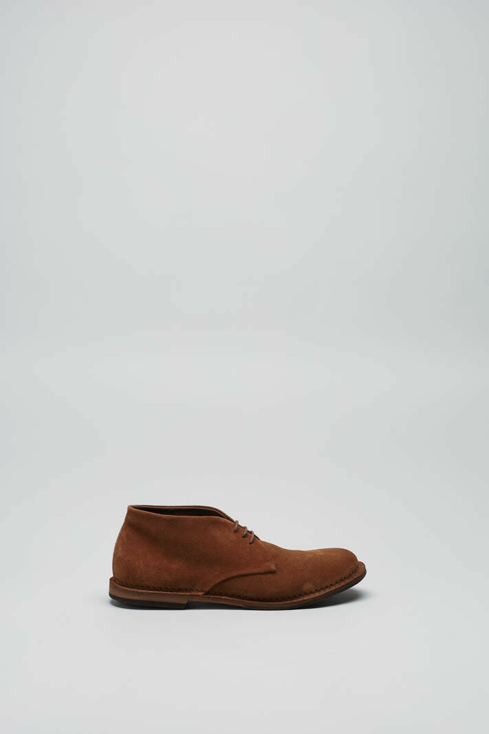 zoom in on Cognac Veterschoen image Cognac Veterschoen image