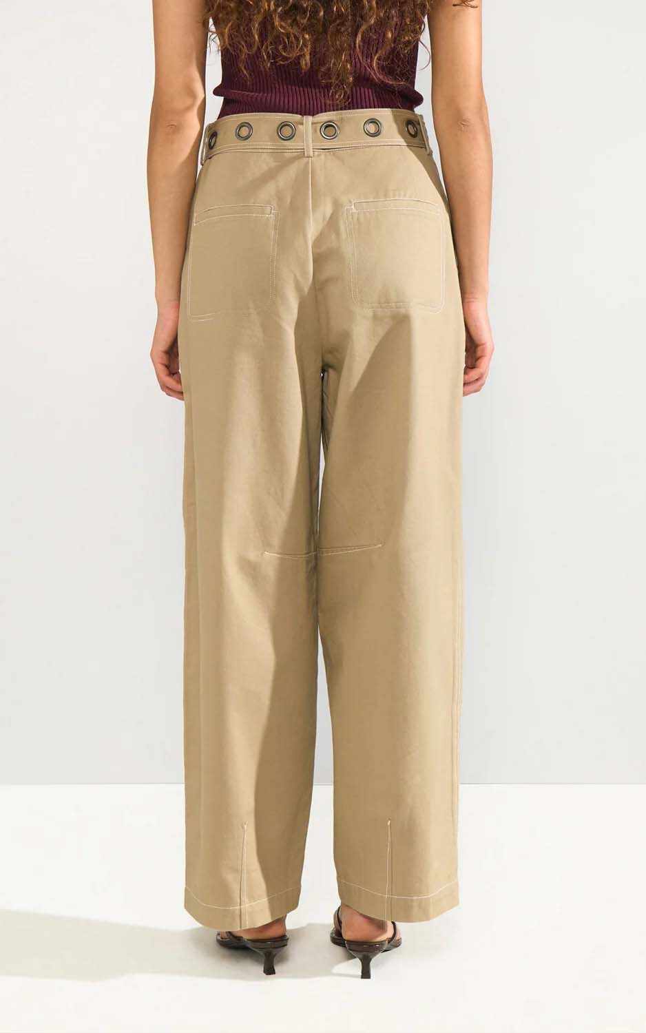 Camel Broek image