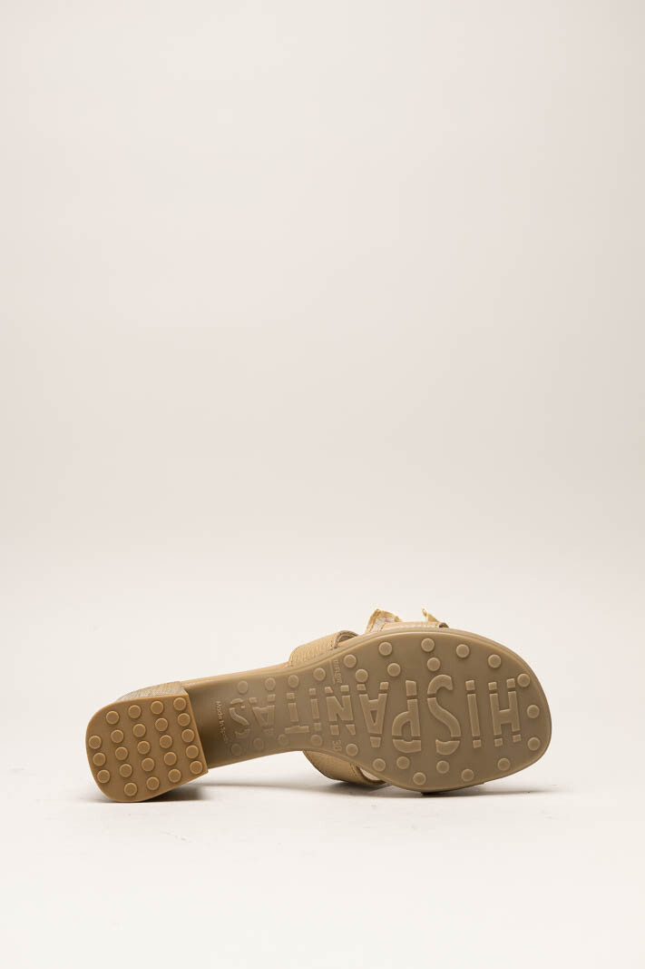 Lichtbruin Muiltje image