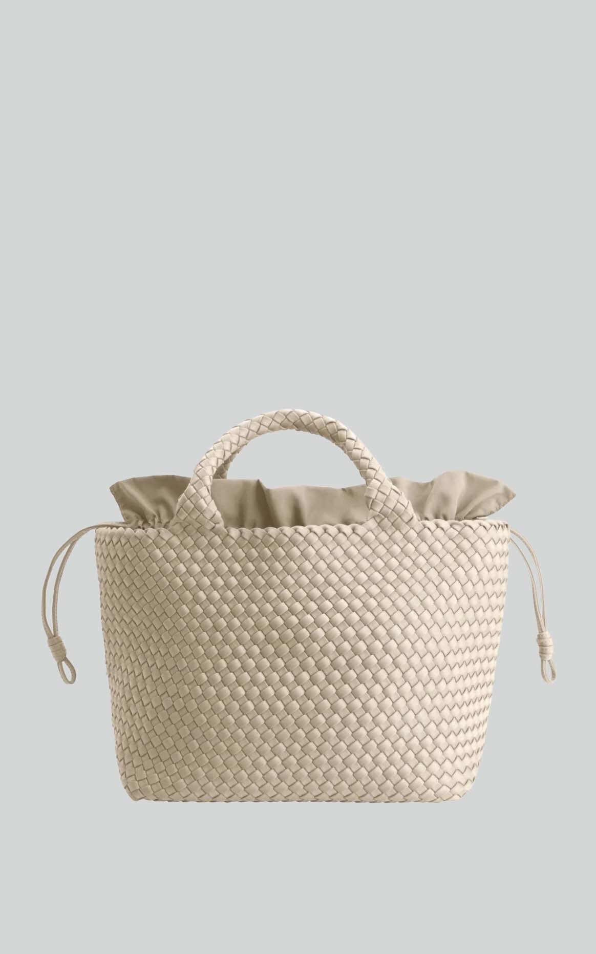 Beige Handtas image