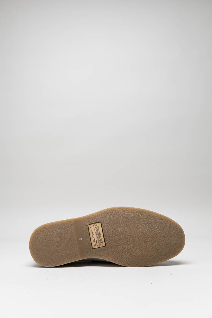 Grijs Mocassin image