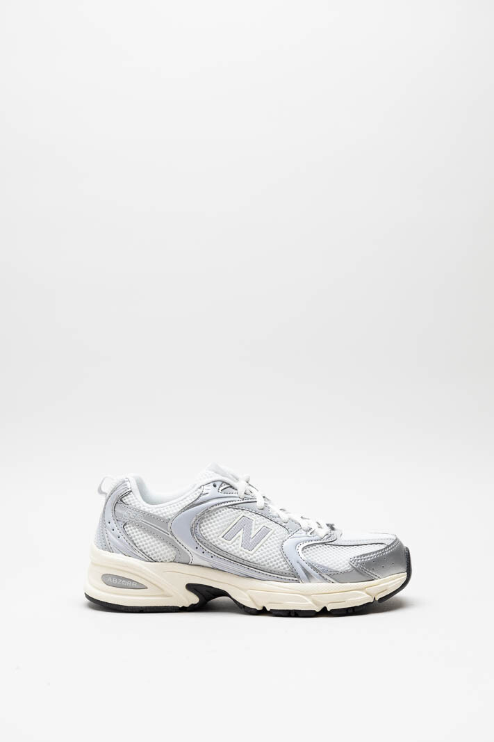 Zilver Sneaker
