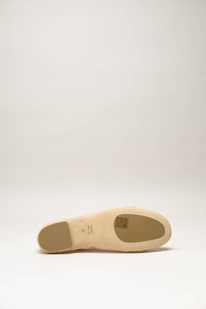 Nude Ballerina image