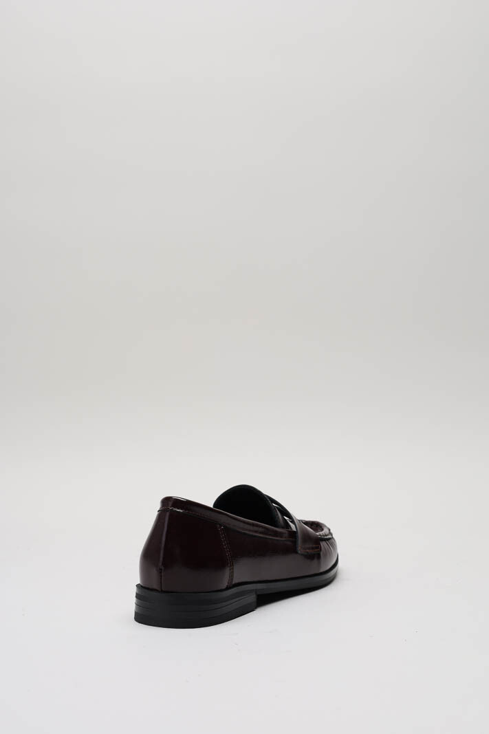 Bordeaux Mocassin image