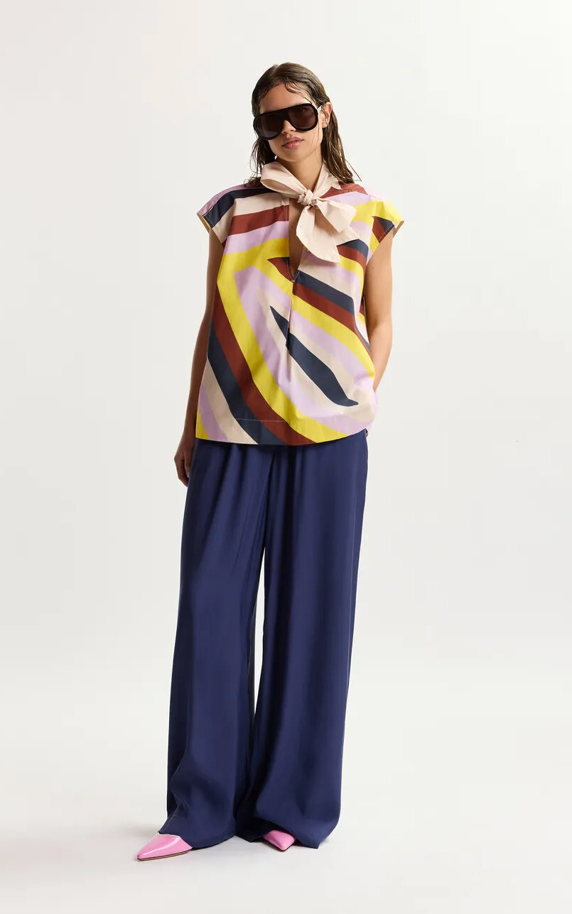 Multi Blouse image