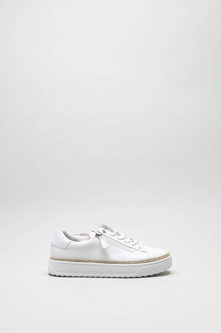 Wit Sneaker