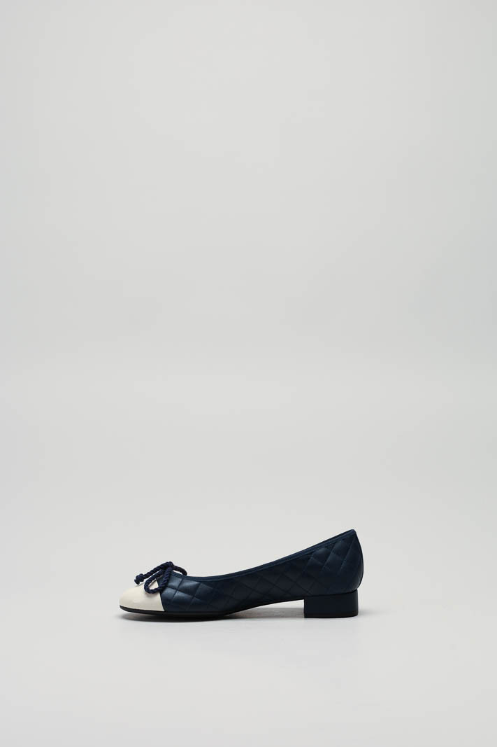 zoom in on Blauw Ballerina image Blauw Ballerina image