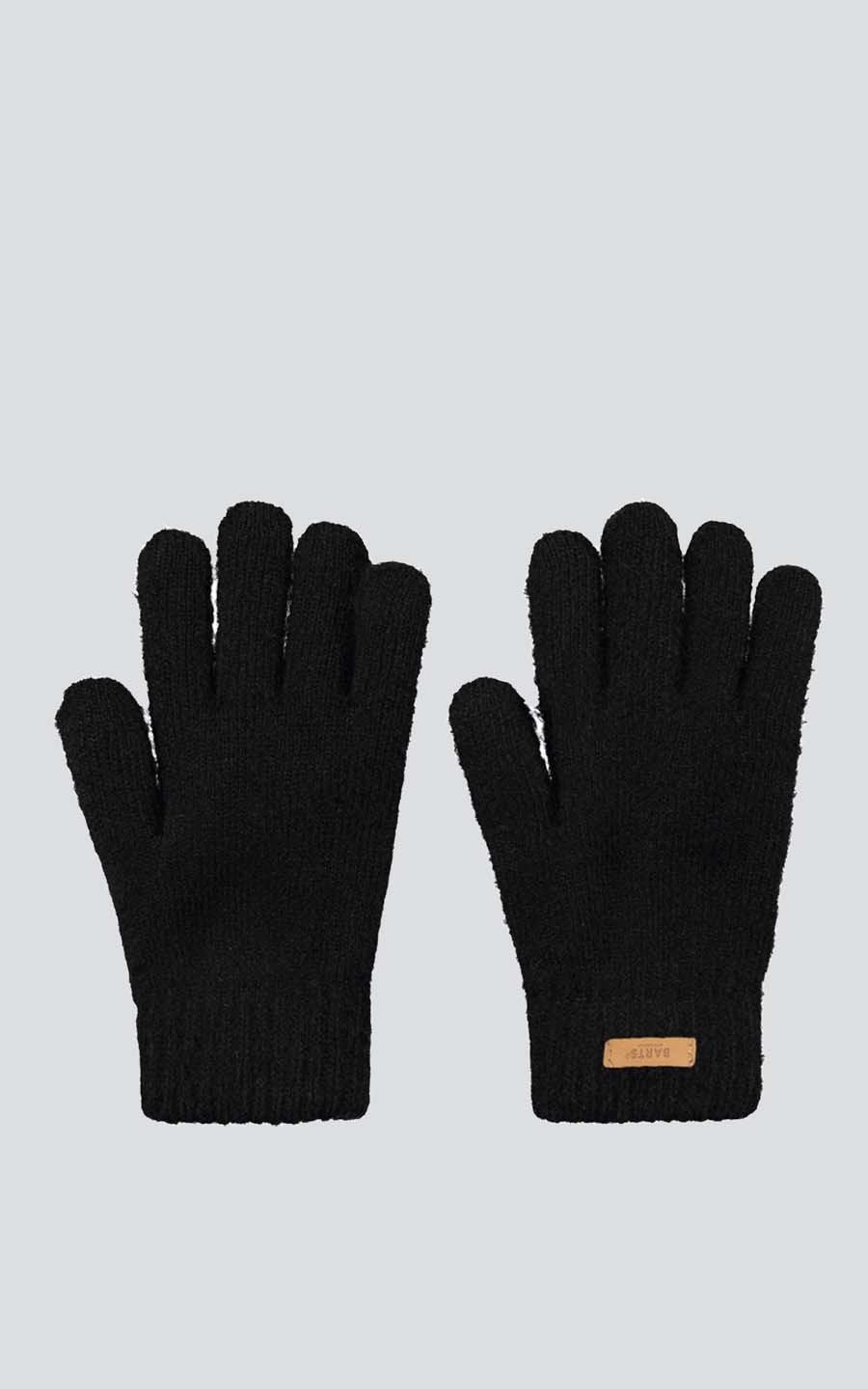 Zwart Handschoenen