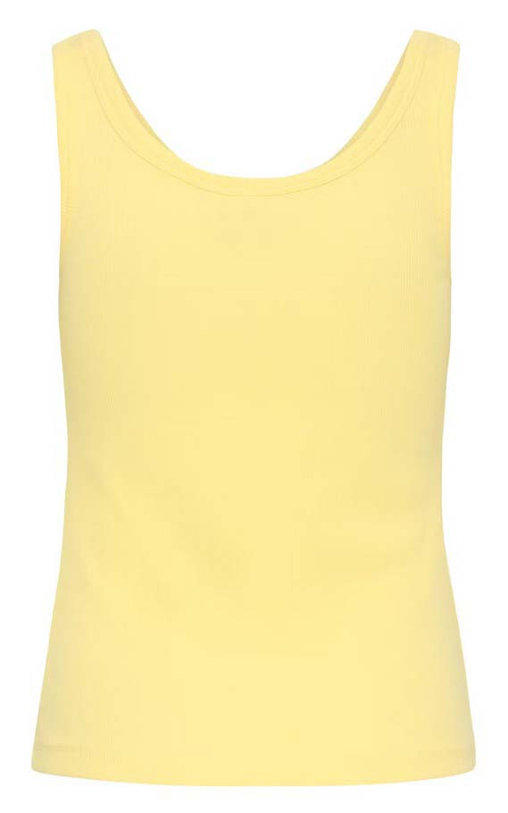 Geel T-shirt/top image