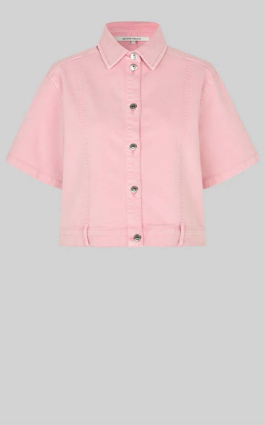 Roze Hemd image