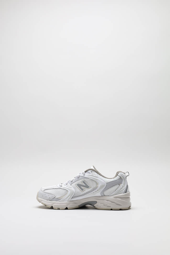 zoom in on Lichtgrijs Sneaker image Lichtgrijs Sneaker image