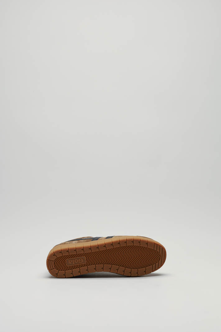 zoom in on Lichtbruin Sneaker image Lichtbruin Sneaker image