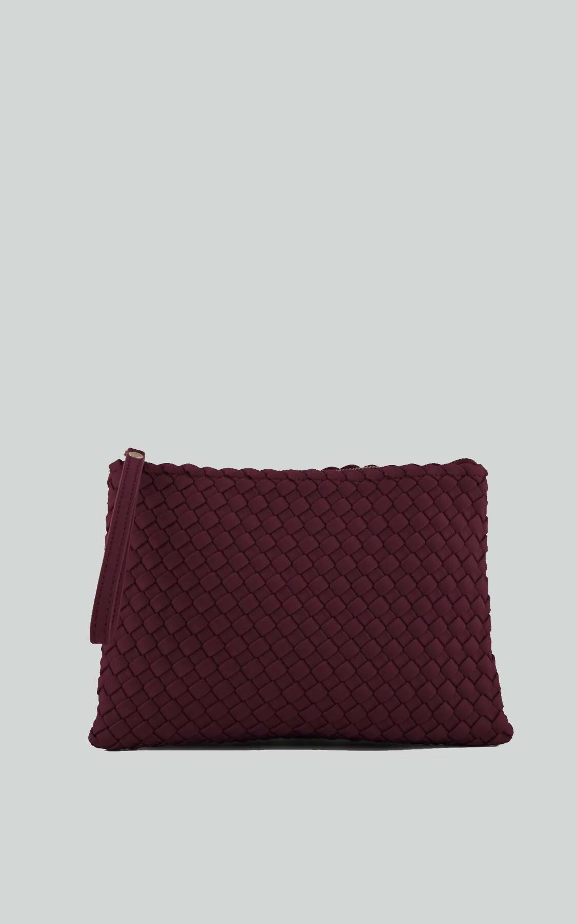 Bordeaux Clutch