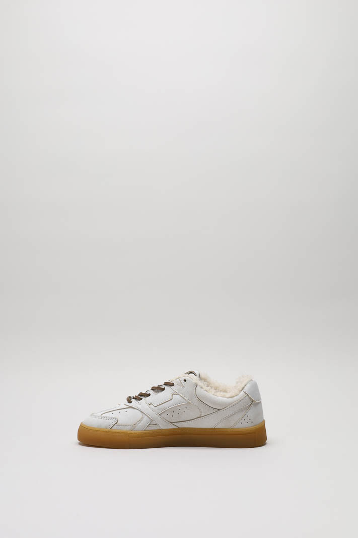 zoom in on Lichtgrijs Sneaker image Lichtgrijs Sneaker image