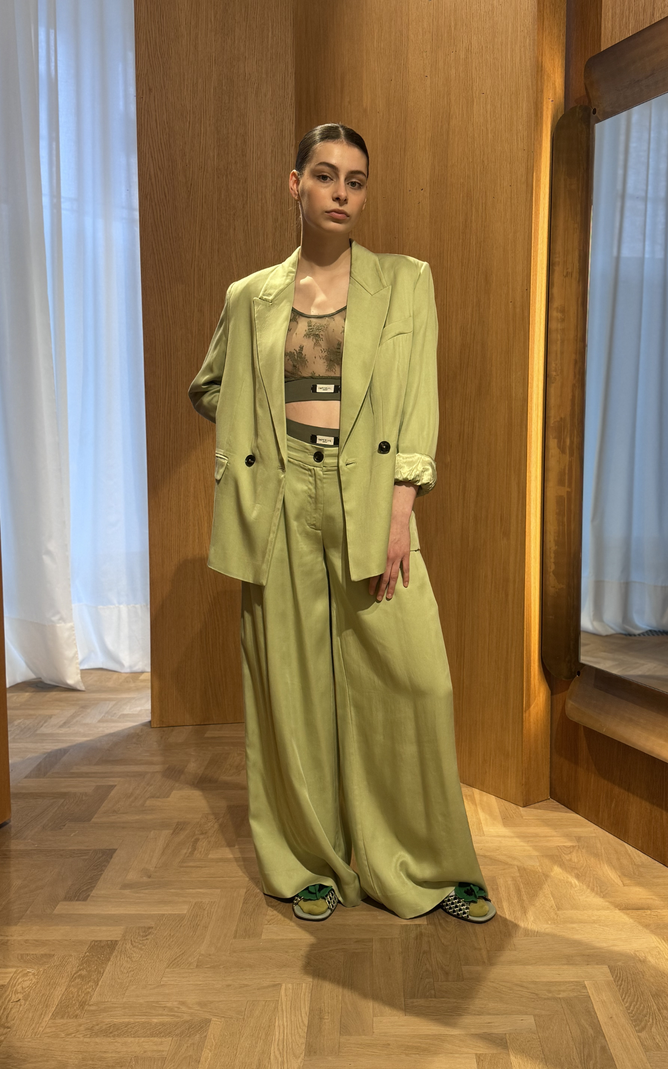 Spring look 0.07 image