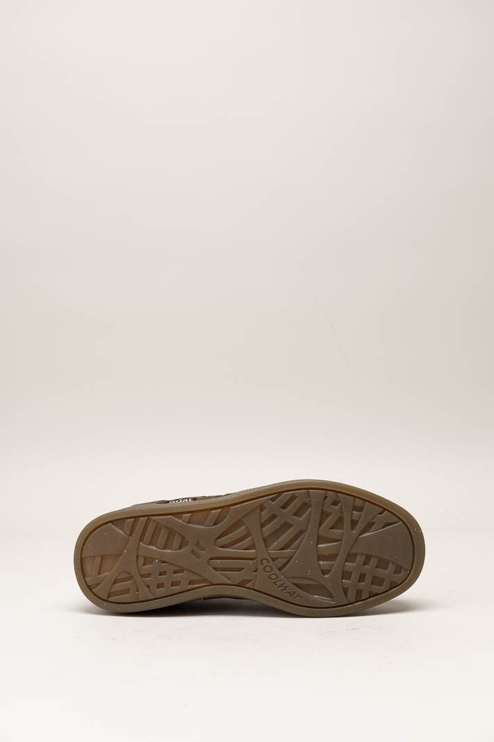Bruin Sneaker image