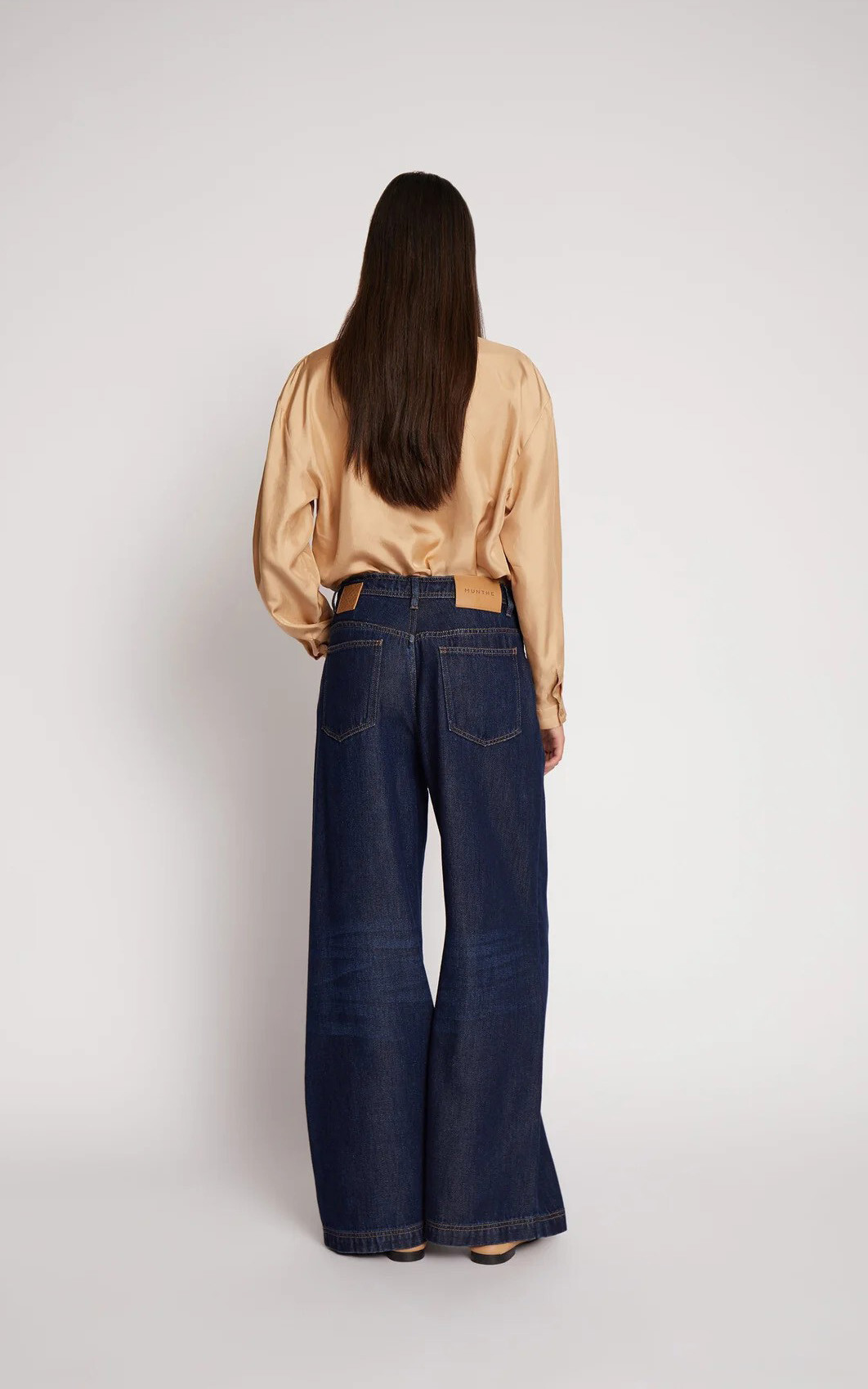 Jeans Broek
