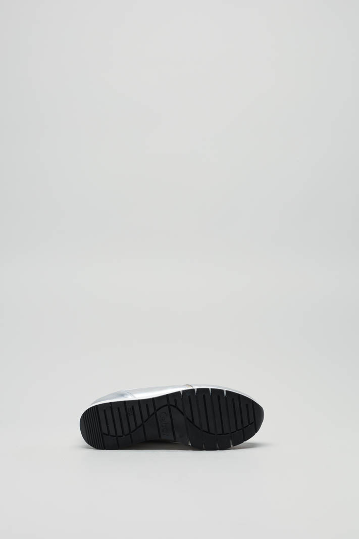Zilver Sneaker image