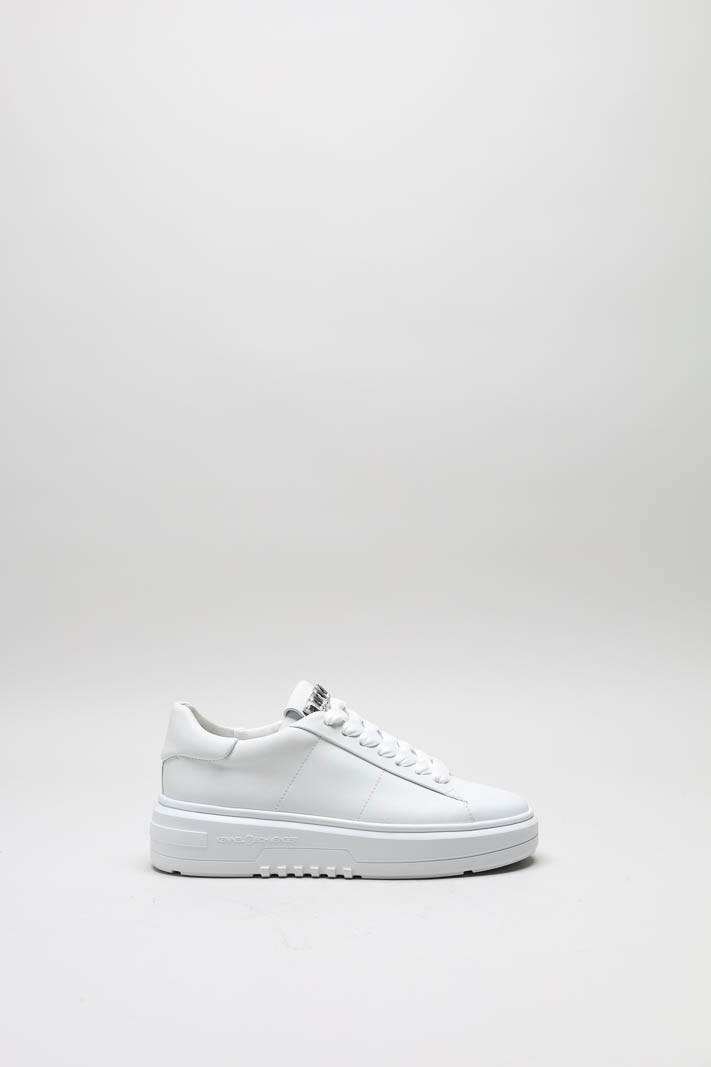 Wit Sneaker