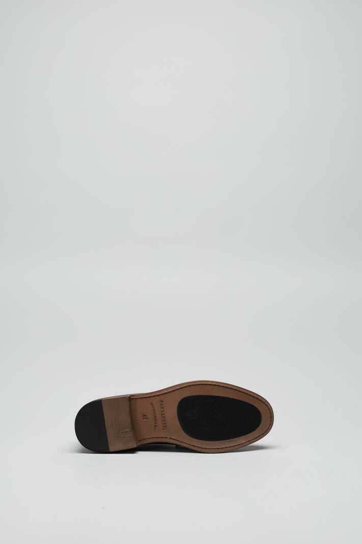 zoom in on Bruin Mocassin image Bruin Mocassin image