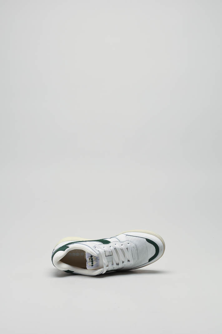 zoom in on Wit Sneaker image Wit Sneaker image