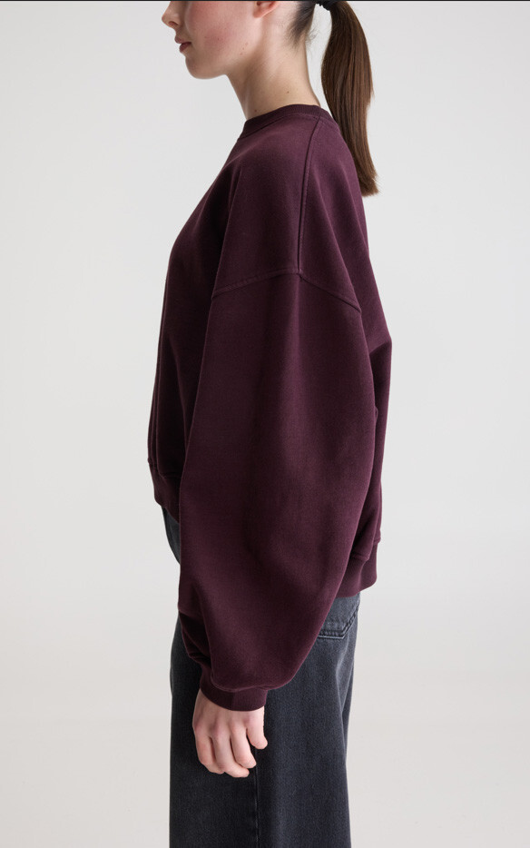 Bordeaux Sweater image