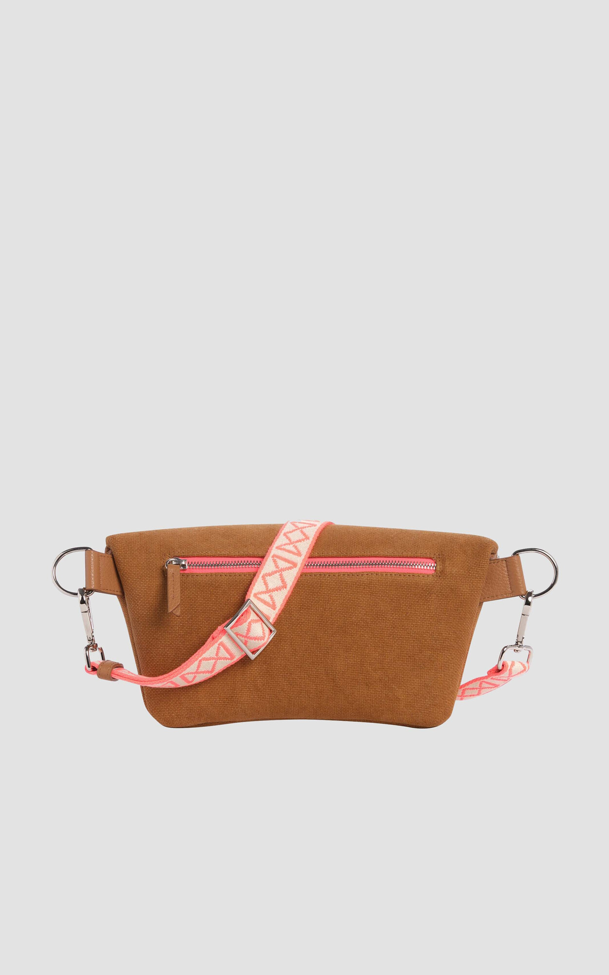 Cognac Cross body image