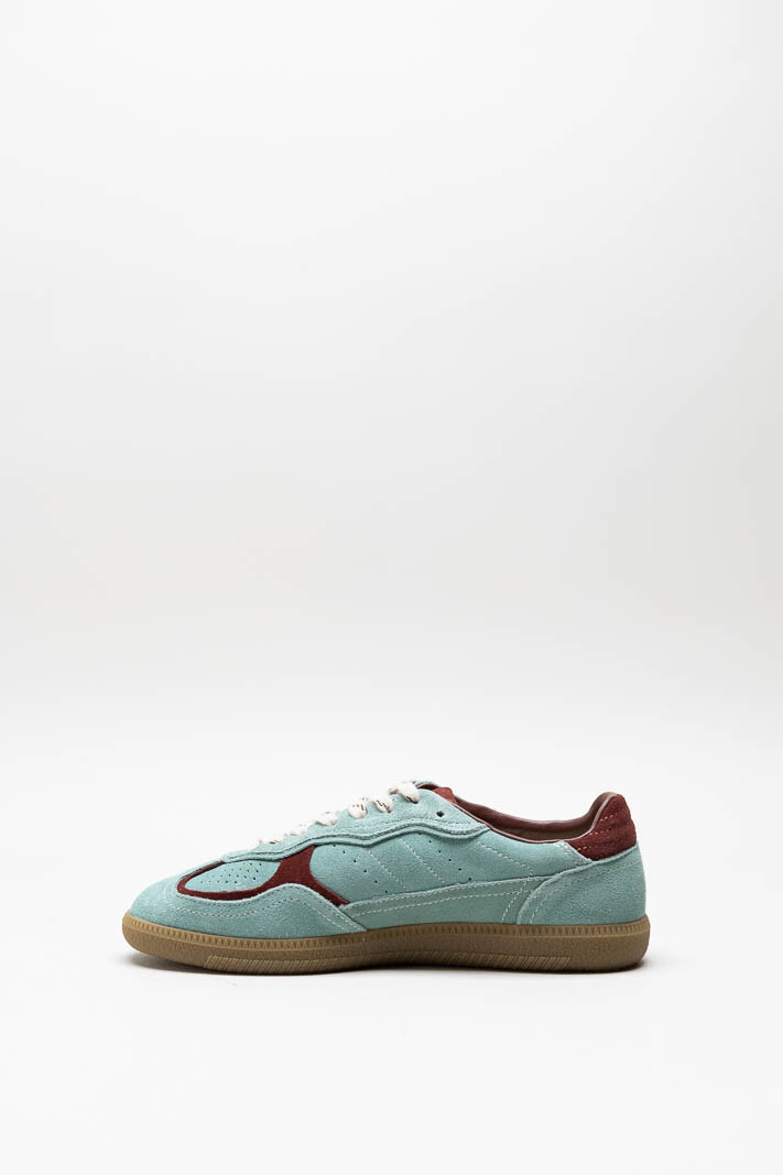 Watergroen Sneaker image