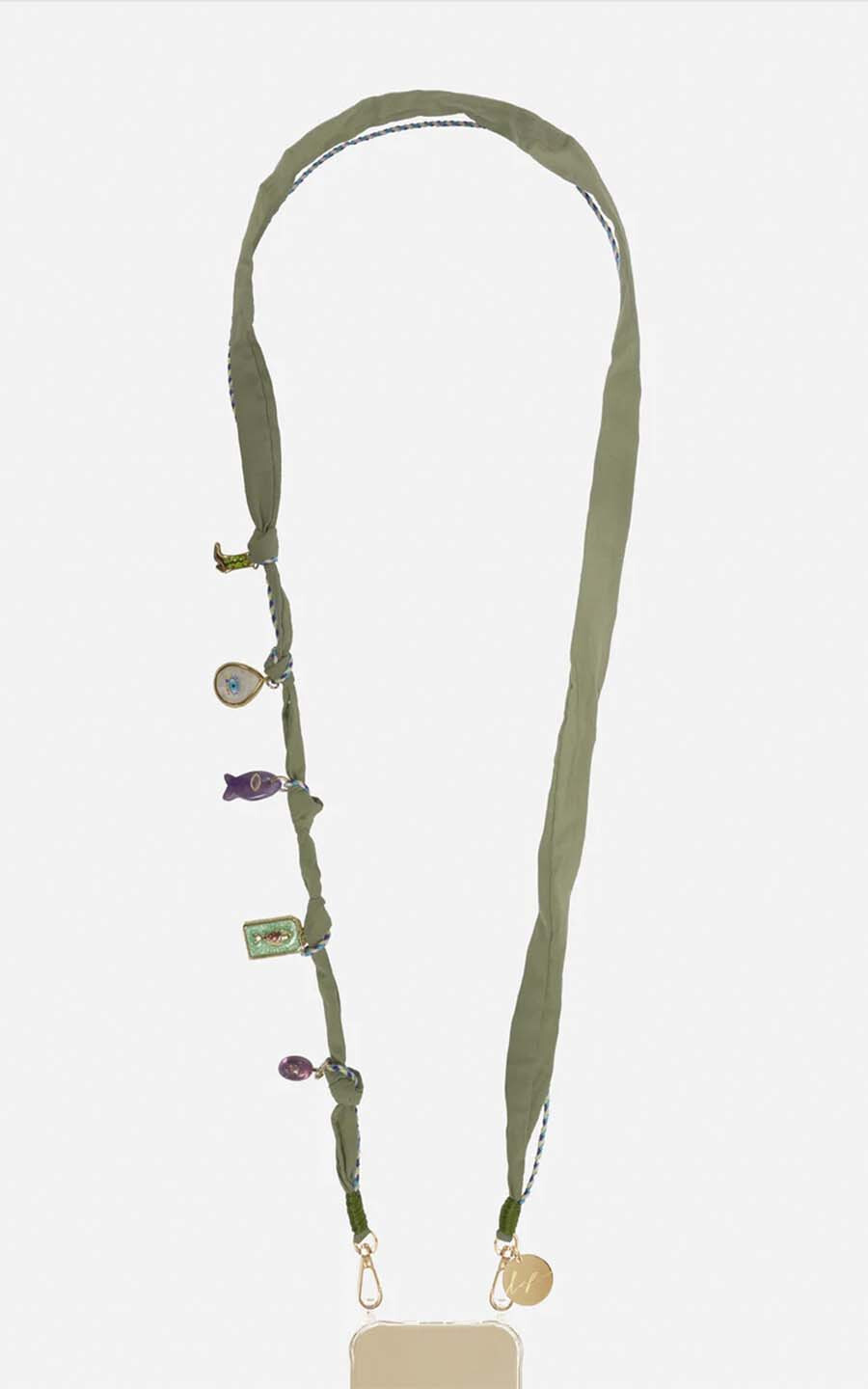 Kaki Multi media accessoires image