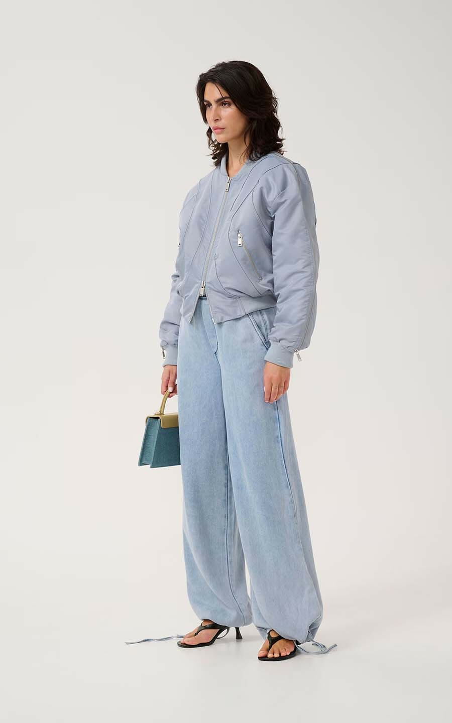Jeans Broek
